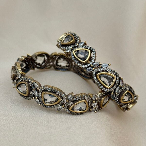 Victorian Bangle