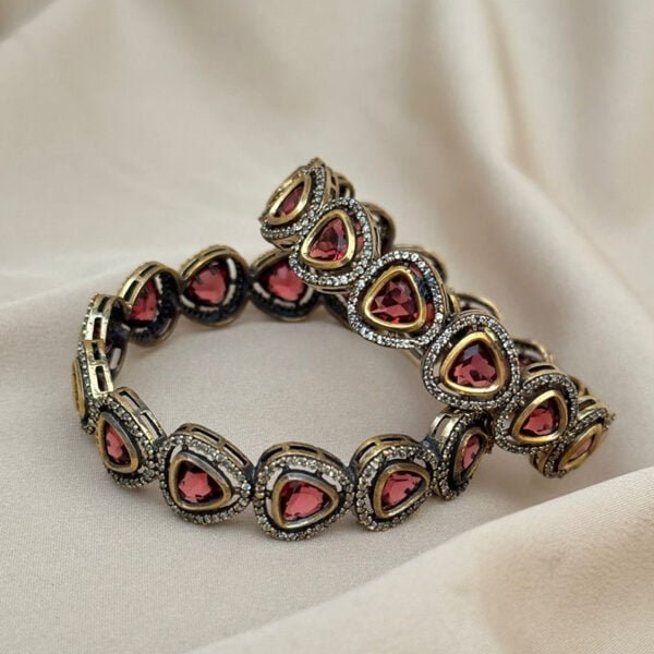Victorian Bangle