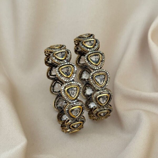 Victorian Bangle