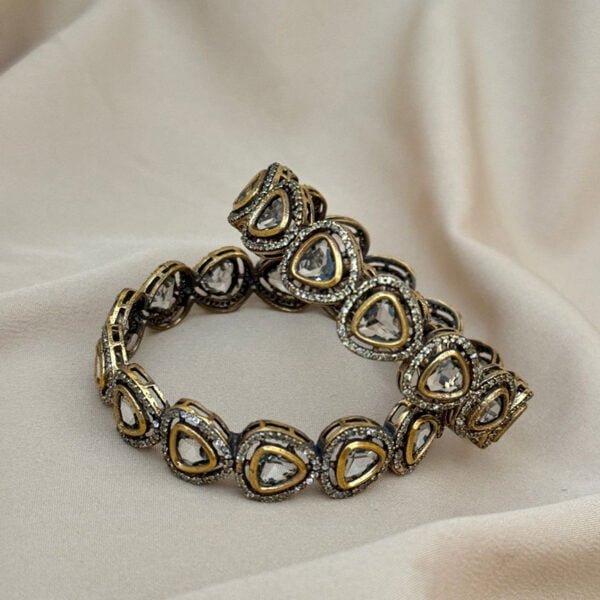Victorian Bangle