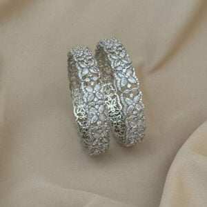 Zircon Bangle