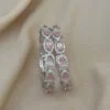 Zircon Bangle