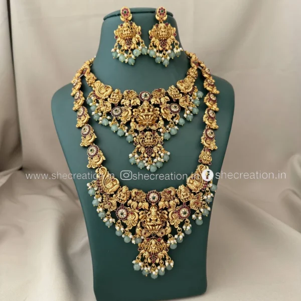 Antique Jewellery Combo
