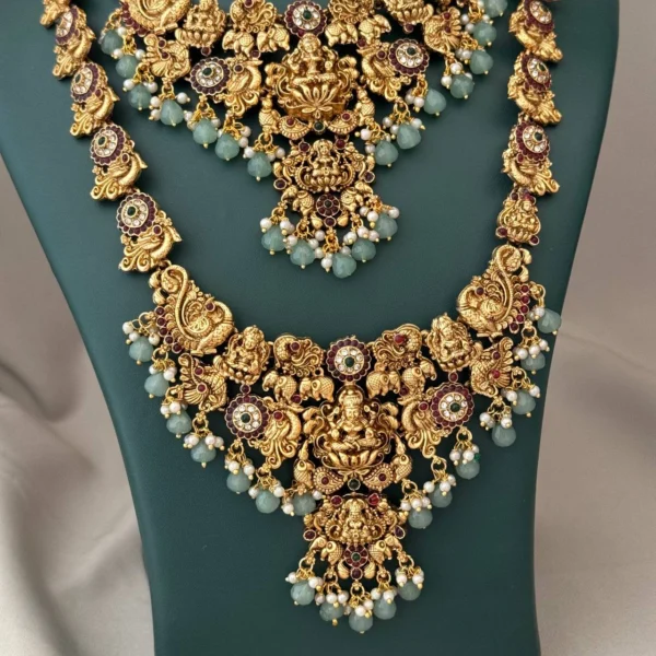Antique Jewellery Combo
