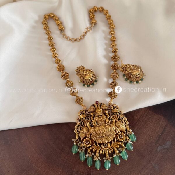 Antique Necklace AN167