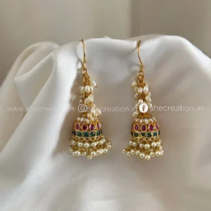 Antique Earrings AE33