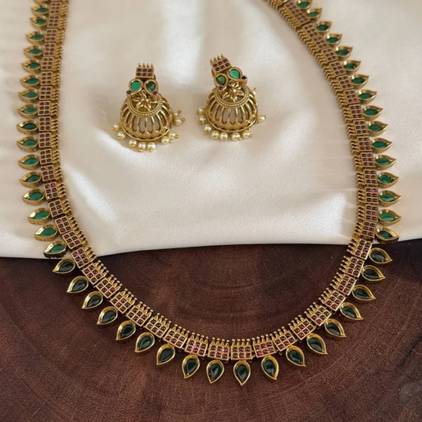 Antique Haram Set AH19 - Image 2