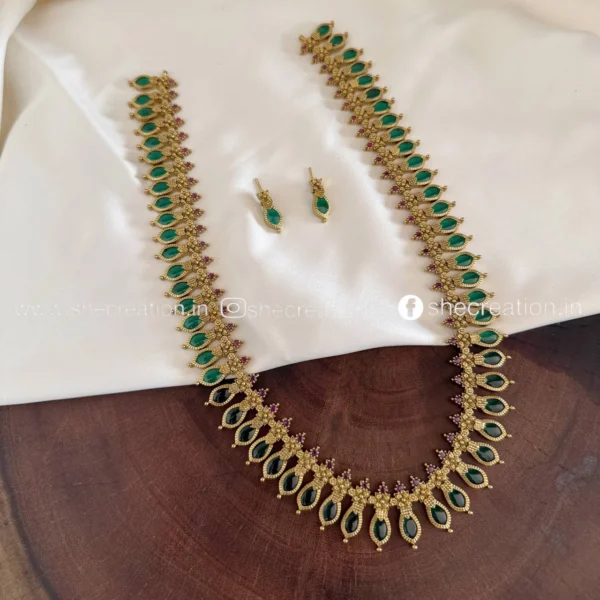 Antique Haram Set AH20