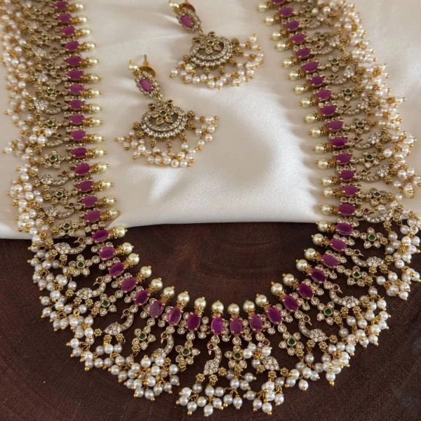 Antique Haram Set AH21 - Image 2