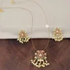 Invisible Antique Necklace Chain IN17