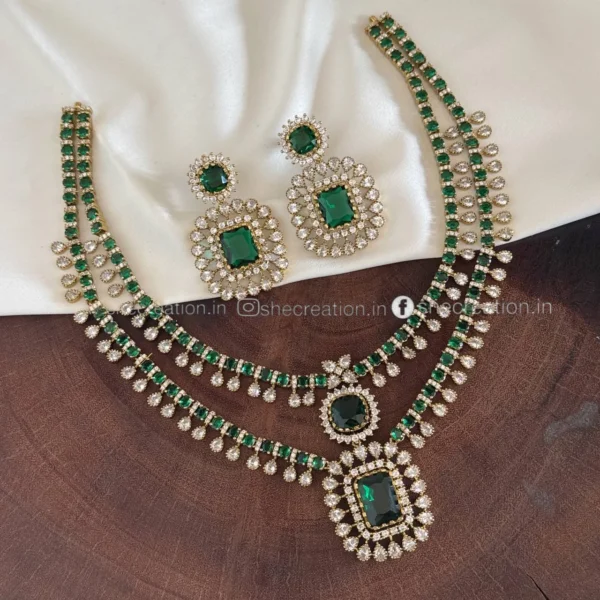 Victorian Necklaces VN31