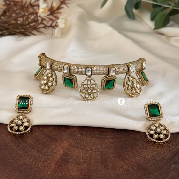 Victorian Necklaces VN35 - Image 2