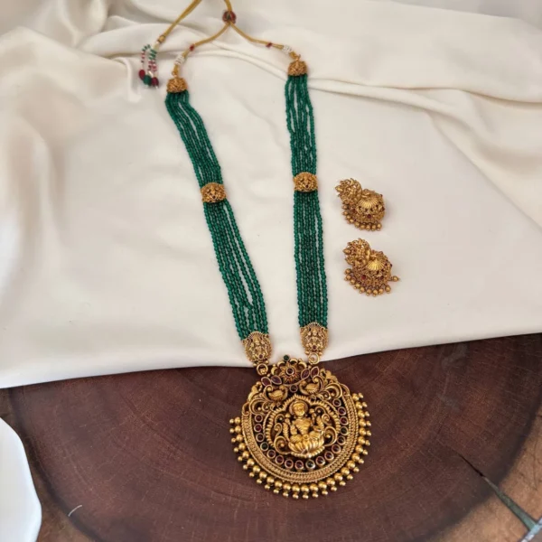 Antique Haram Set AH27 - Image 2