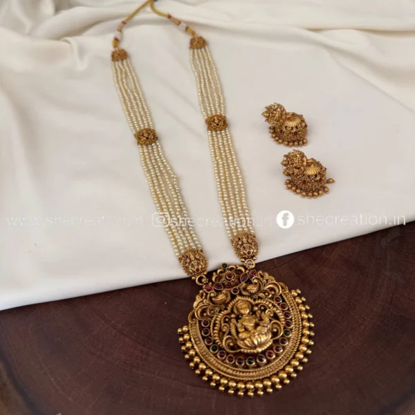 Antique Haram Set AH27 - Image 3