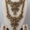 Antique Jewellery Combo Set AC27 - Image 2