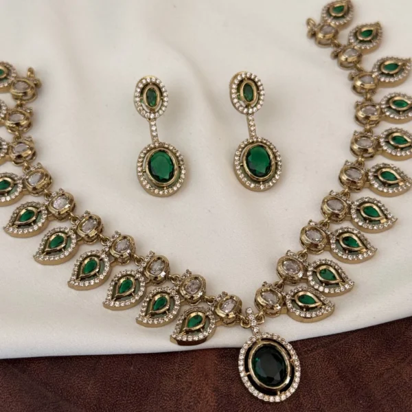 Victorian Necklaces VN41 - Image 2