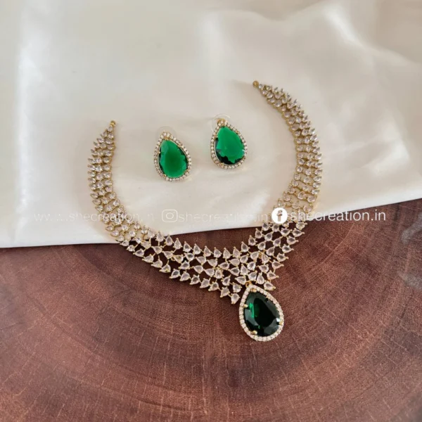Victorian Necklaces VN40 - Image 2