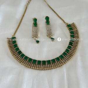 Victorian Necklaces VN42