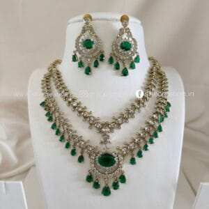 Victorian Necklaces VN43