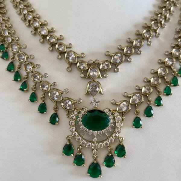 Victorian Necklaces VN43 - Image 2