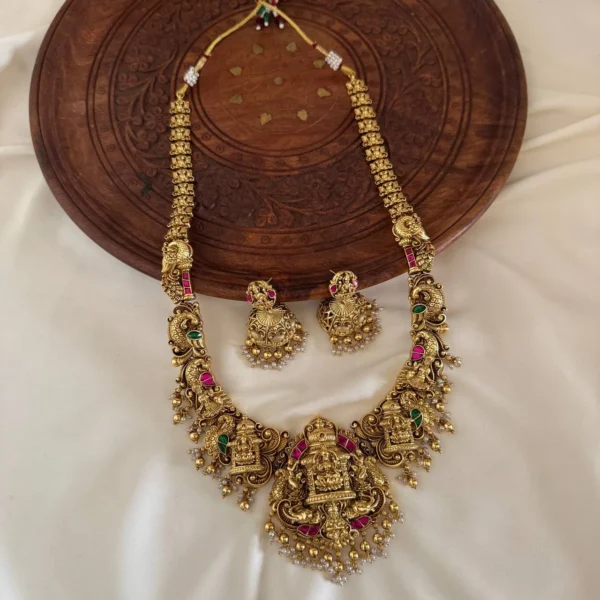 Antique Haram Set AH36