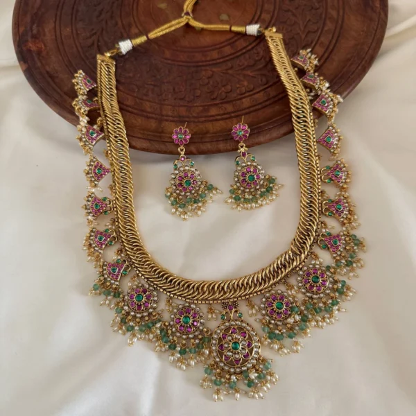 Antique Haram Set AH37