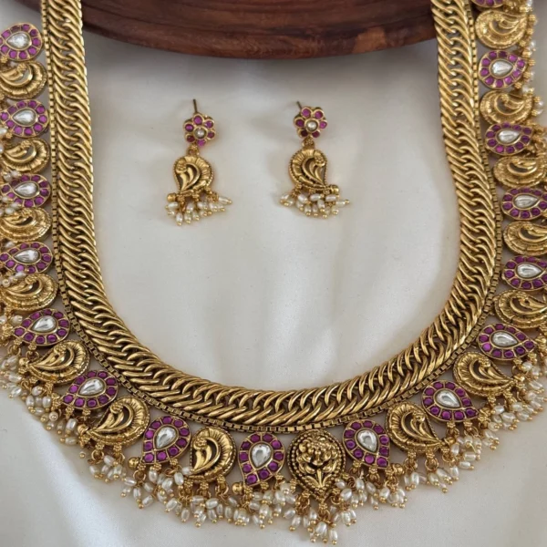 Antique Haram Set AH38 - Image 2