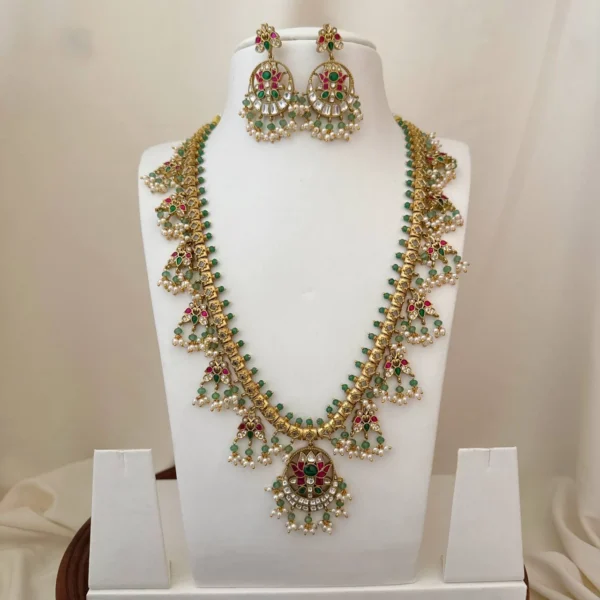 Antique Haram Set AH39