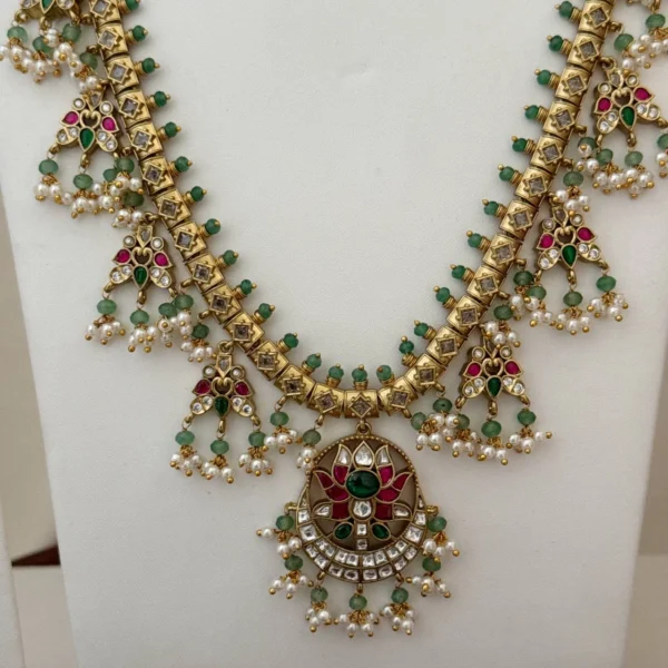Antique Haram Set AH39 - Image 2