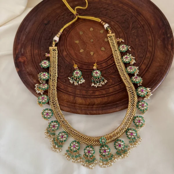 Antique Haram Set AH40