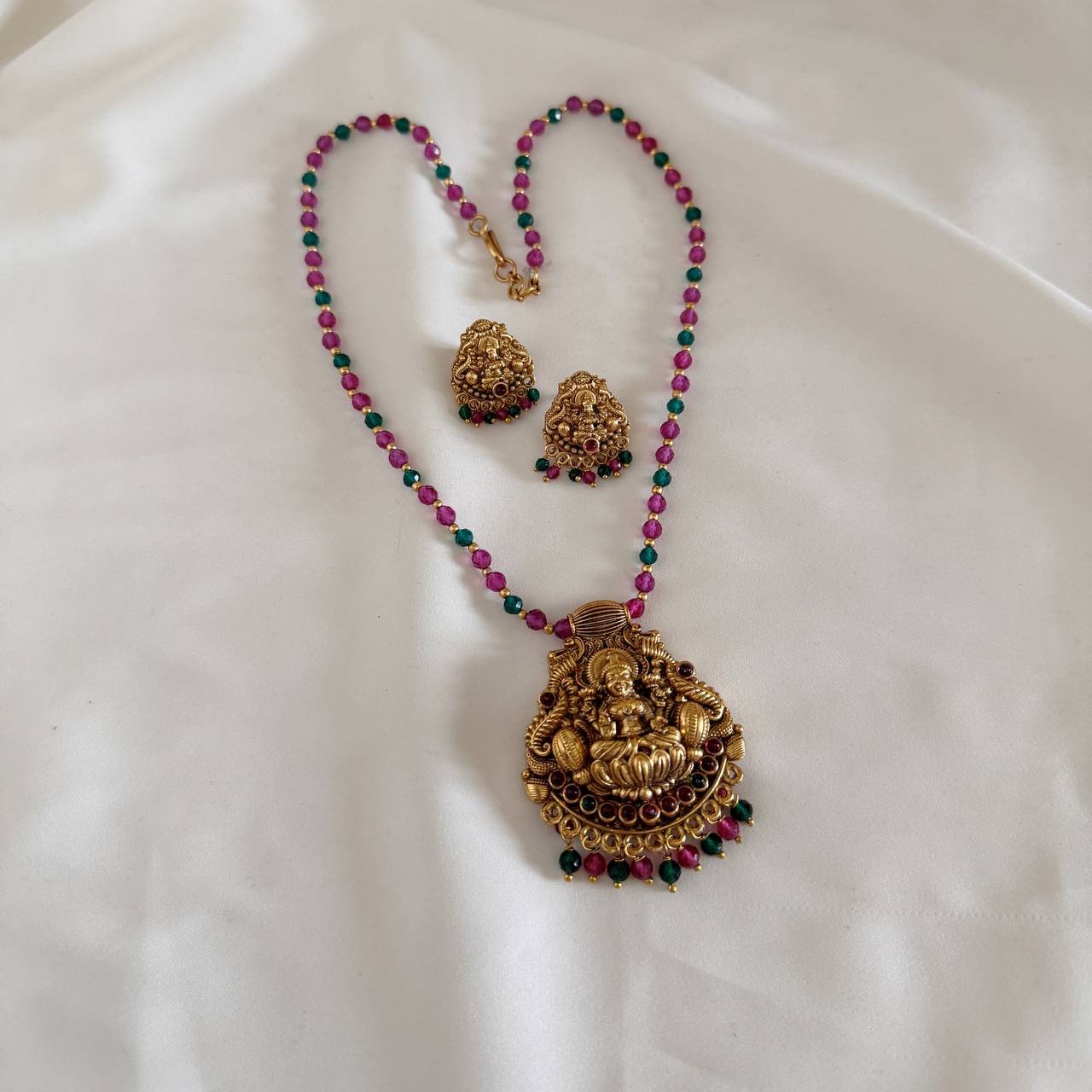 Antique Necklace