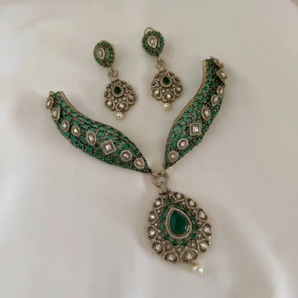 Victorian Necklaces VN44 - Image 2