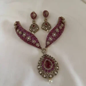 Victorian Necklaces VN44