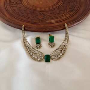 Victorian Necklaces VN45