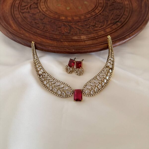 Victorian Necklaces VN45 - Image 2