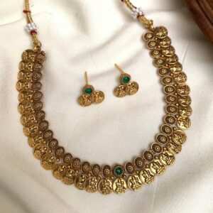 Antique Necklace AN230