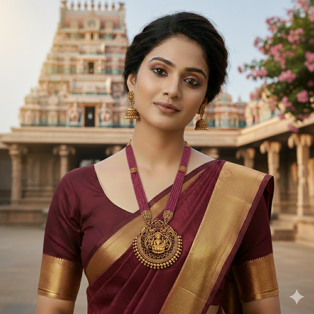 Antique Haram Set AH27