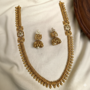 Antique Haram Set