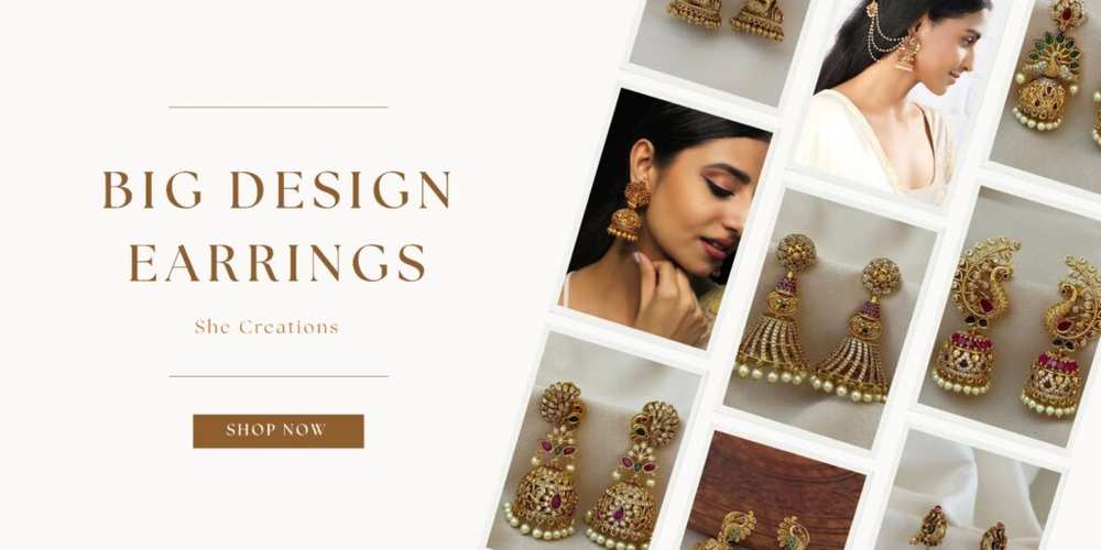in this image modles waring earrings. light weight earrings, latest earrings design, pearl drop earrings, earrings images, indian earrings, jhumka earrings, stud earrings, shop vintage jewelry, women stud earrings, big designer earrings, antique jewelry earrings,