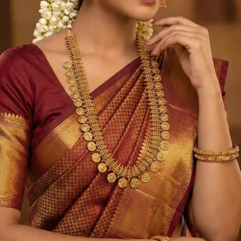 Antique Haram Set AH50