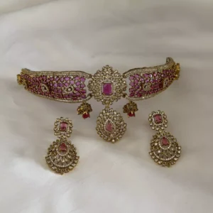 Victorian Necklaces VN54