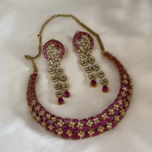 Victorian Necklaces VN60