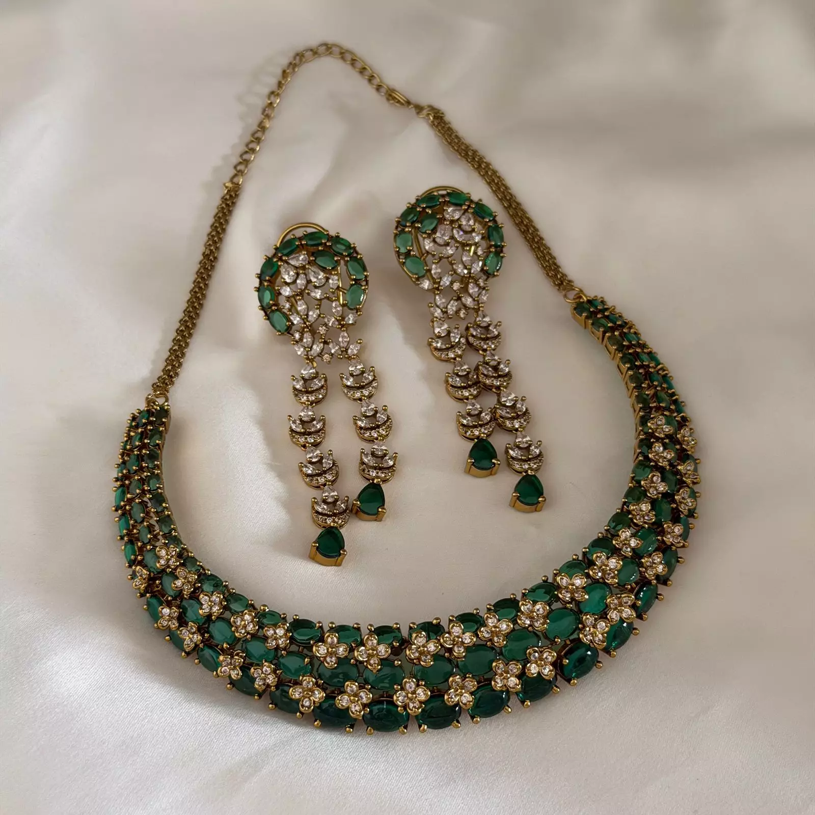 Victorian Necklaces VN60 - Image 3