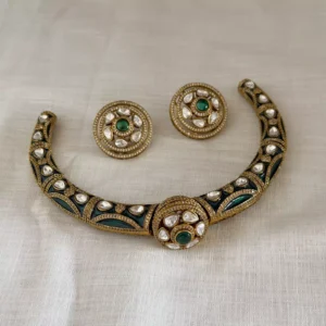 Victorian Necklaces VN61