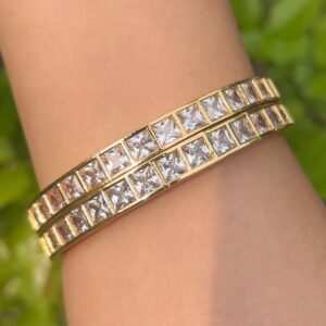 Antique Bangle AB66