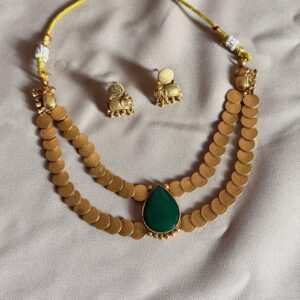 Kasu Necklace AN264